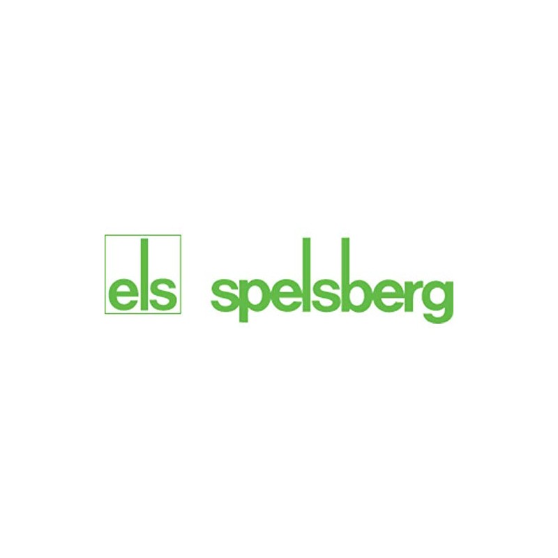 Spelsberg 1196962 – HOUSING Series Terminal Empty, 180 x 110