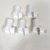 Glade 5 Glade Plug Ins Scented Oil Warmer Electric Bases