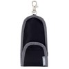 Raymei Fujii GLK1063B Key Holder for School Use, Black