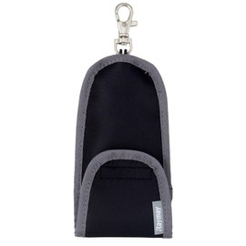 Raymei Fujii GLK1063B Key Holder for School Use, Black