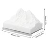 Alpine Aromatherapy Diffuser Stone Natural Eco Friendly Decorative Essential Oil