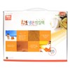 MD Prime Red Clay Hot and cold compress pack (cotton) 2ea