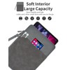 toergy Tablet Sleeve for iFLYTEK AINOTE Air 2 (8.2 Inch)