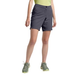 Jack Wolfskin Women's Alpine Hiking Shorts W