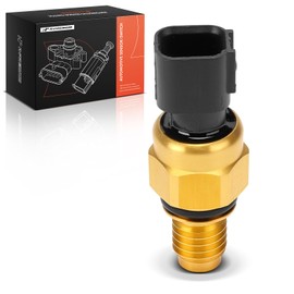 A-Premium Power Steering Pressure Switch [2 Pins] Compatible with Ford Escape 2001-2007, Focus 2000-2003 & Mazda Tribute 2001-2006 & Mercury Mariner 2005-2007