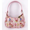 Cakeworthy Strawberry Shortcake Scented Shoulder Bag NWT