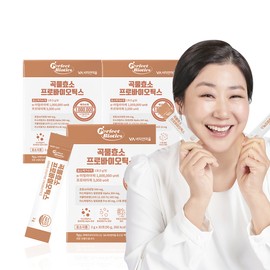 Vitamin Village 1 million potency level renewal grain fermentation digestive enzyme probiotics 30 packets, 3 units / 비타민마을 100만 역가수치 리뉴얼 곡물 발효 소화 효소 프로바이오틱스 30포, 3개