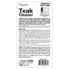 STAR BRITE Premium Teak Cleaner - Restore, Renew & Refresh