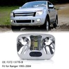 F37Z-13776-B Cab LED Map Lamp Assembly Fit for Ford Ranger