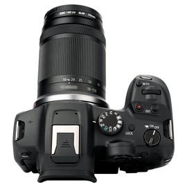 4pcs JJC ER-SC2 Hot Shoe Cover Hot Shoe Cap Compatible with Canon EOS R5 Mark II R50 R8 R6II R7 R10 R5C R3 Camera Canon ER-SC2 Hot Shoe Cover