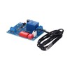Temperature Control Switch Module Adjustable Dial Code Heating Cooling Thermostat