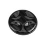 5 pcs Carbon Fiber Style Car Electric Seat Control Switch
