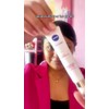Contorno De Ojos Nivea Luminous Ácido Hialurónico 15ml