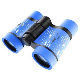 Satohom Binoculars for Kids, Pocket Size Telescope, Lightweight, For Concerts, Kids Binoculars, Bird Watching, Astronomical Observation, Popular, Lightweight, Small, Compact, Children's Telescope,
