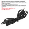 Headphone Audio Cable for Kingston HyperX Cloud MIX Gaming Headset