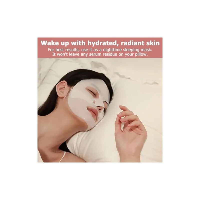 Beauty Bio Collagen Mask, Biodance Collagen Mask 4pc