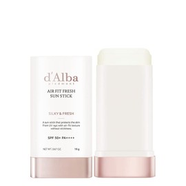 d'Alba Air Fit Fresh Stick