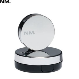 NAMING Layered Fit Cushion Mini 5g, Color:#21Y
