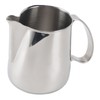 Milk Frothing Pitcher 304 Stainless Steel Dripless Spout Coffee Milk