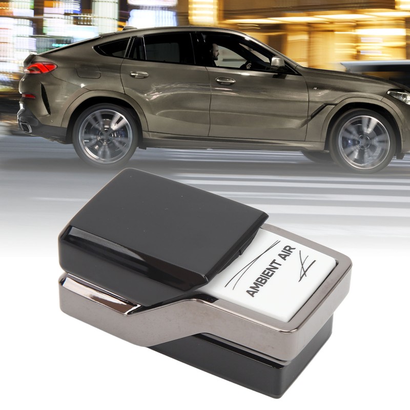 Car Perfume System Refill Long Lasting Fragrance Diffuser for G