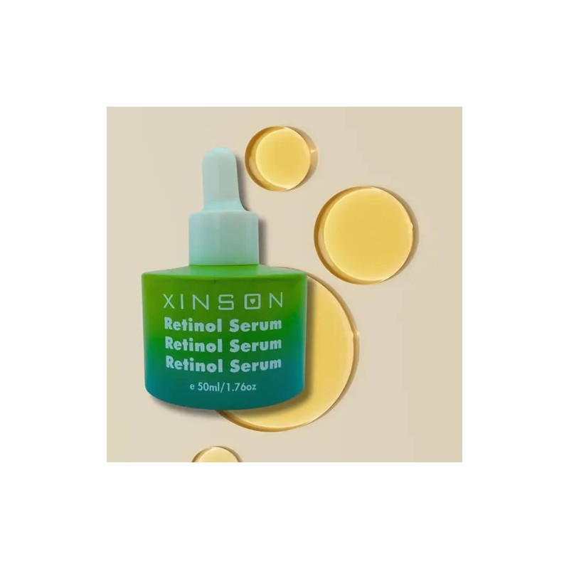 Serum Facial Kit4 Hidrante Acido Esencia Rosa Retinol Essenc