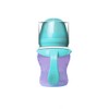 Evenflo Balance+ Trainer Cup with Ultra Soft Spout, Purple &
