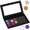 [VANANA] DIY Empty Palette - Eyeshadow Highlighter Storage Travel Portable
