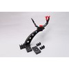 Daiich Iseiko Hose Boat Rod Holder Light Japan For Screw