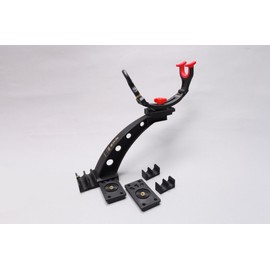 Daiich Iseiko Hose Boat Rod Holder Light Japan For Screw Installation Uketaro BS