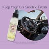Bubblegum Car Spray (Double Strength), 4 ounces