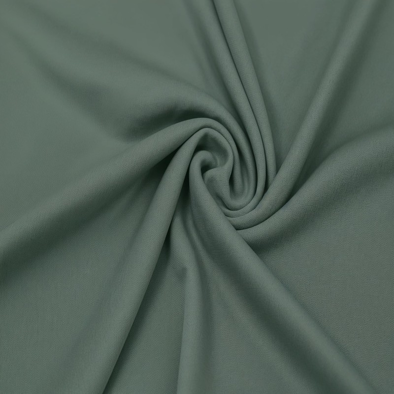 Stylish FABRIC 2-Way Stretch Polyester Interlock Knit Lining 58/60" Lightweight