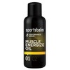 Sportsbalm Sports Balm, Yellow 1, 70-5501-50021, 7.8 fl oz (200