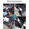 Vaticas Starter Motor Fit for Hyundai Elantra Kia Forte Replace