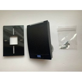 HID Global 920PMNNEKMA003 RP40 MLTCLS SE,WIEG,Pig,BLK,HF STD/SIO/SEOS/MA