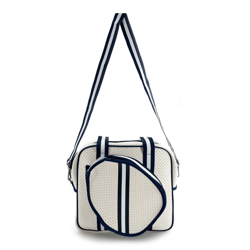 Gespann Lightweight Squash Racquet Tote Squash Bag Squash Tote with