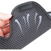GisWell Motorcycle Helmet Inner Lining, Helmet Padding Motorcycle Helmet Universal,