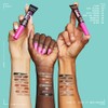 NYX Professional Makeup, Thick It Stick It! Gel de cejas