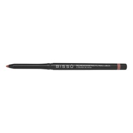 Delineador Rétractil Para Labios Bissú Color Natural
