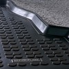 REZAW-PLAST Custom Fit Floor Liners Compatible with 2010 2011 2012