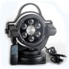 Led Search Light 11 Inch 90W 360 Degrees Rotating Remote