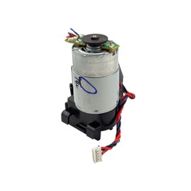 SCREENTRONICS Main Roller Brush Motor Assembled Compatible Replacement for Neato Botvac D3 D4 D5 D6 D7 Connected Robot Vacuum Cleaner