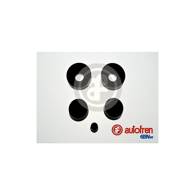 Autofren Seinsa D3035 Repair Kit, wheel brake cylinder