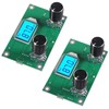 DWEII 2 Pieces Digital FM Receiver Module, Radio Receiver Module