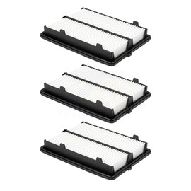 PUR Air Filter (3 Pack) Replacement For Acura RDX 2.0L with Turbocharged K57-104039