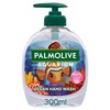 Palmolive Aquarium Liquid Handwash with pump 300 ml