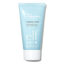 E.L.F. Cosmetics E.l.f - Mascarilla Ultra Hidratante Para Piel Reseca 80ml Momento De Aplicación Día/noche Tipo De Piel Seca