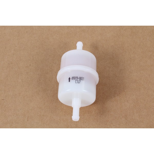 Kawasaki Genuine 49019-0031 Fuel Filter Fits All 730V 850V EFI