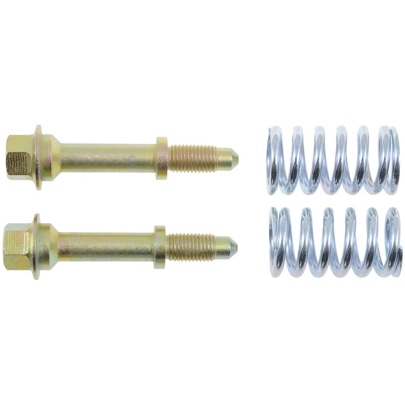Dorman 675-221 Exhaust Bolt and Spring - (2) Springs (2)