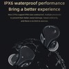KZZ1 Pro Dynamic True Wireless Bluetooth Headset Bluetooth 5.2 Running