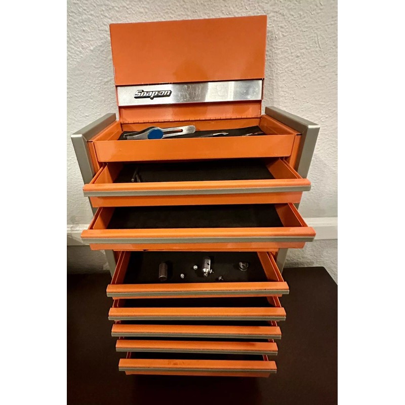 Snap-on Snap On Mini Tool Box Drawer Liners